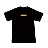 Holographic Race Stripe Tee