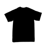 Holographic Race Stripe Tee